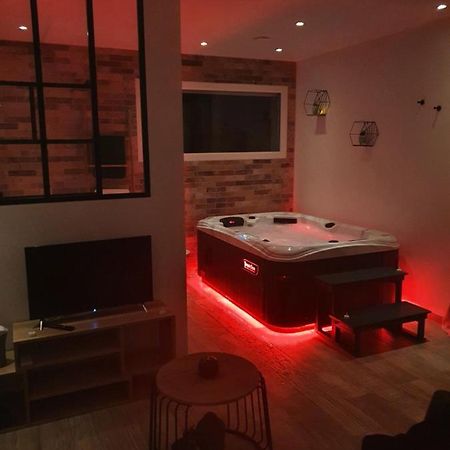 Instant Secret Bed & Breakfast Pourrieres Exterior foto